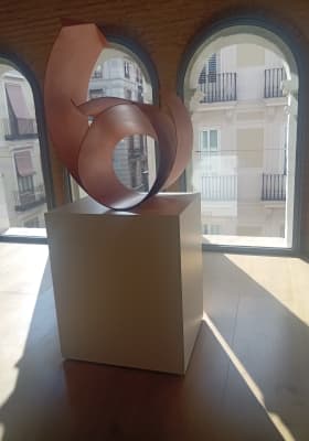 Photo 4 from Centro de Arte Hortensia Herrero (CAHH)