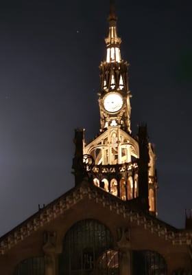 Photo 1 from Recinte Modernista de Sant Pau - Jardines