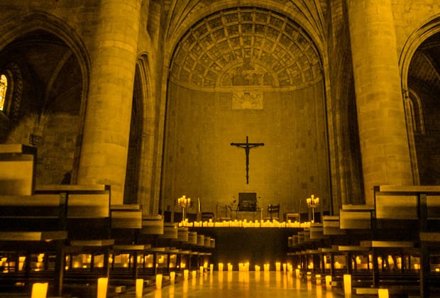 Iglesia de la Encarnación