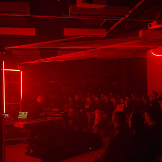 NIN3S "Intimate" + _Phase·Index (Open Act) 4