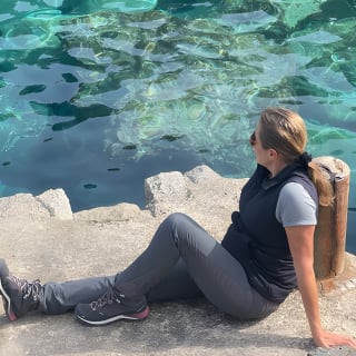 Sierra de Tramuntana hike with small picnic 7