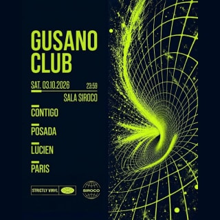 Gusano Club 1