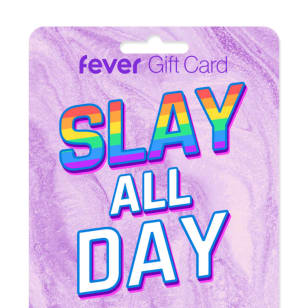 ¡¡Slay Pass!! - Tarjeta Regalo Special Edition