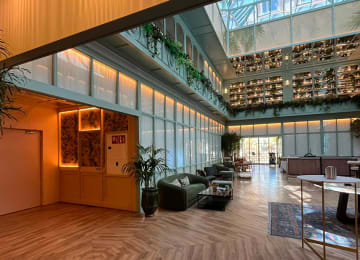 Only YOU Hotel Sevilla