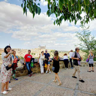 Excursión con guía a Toledo desde Madrid 2