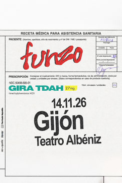 Funzo en Gijón