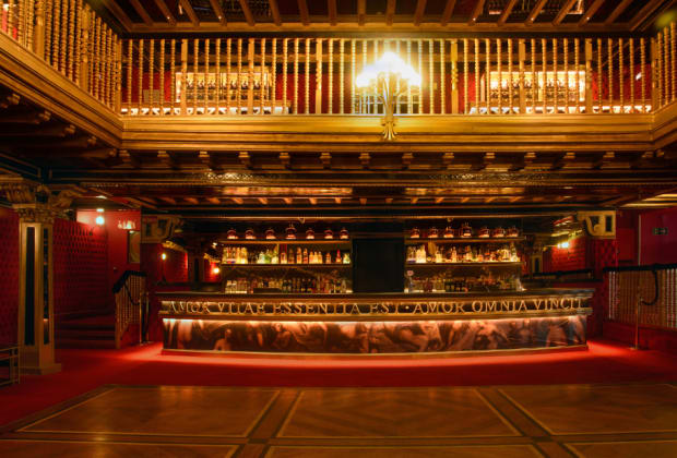 Teatro Magno