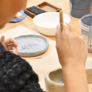 Taller de cerámica libre 2