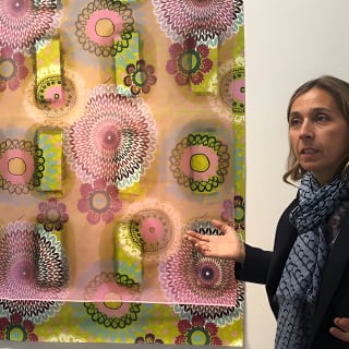 Galerías de arte ocultas y estudios de artistas en Madrid 5