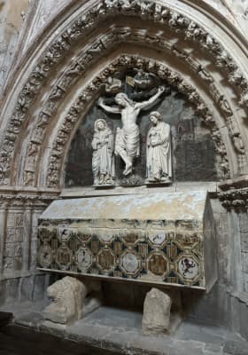 Photo 6 from Monasterio de Santa María la Real de las Huelgas