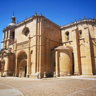 TOP Zamora: Visita Guiada con tu móvil 3