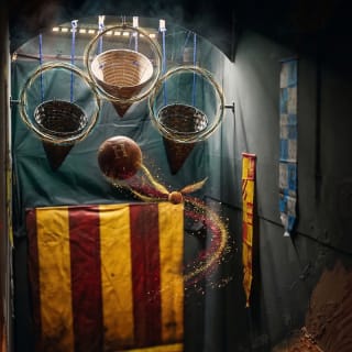 Escape Room: El Hechizo de la Dama Oscura 7