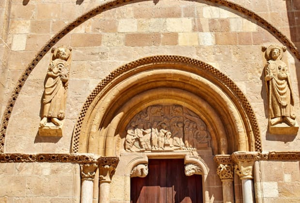 Museo de San Isidoro