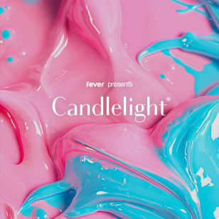 Candlelight: Lo Mejor del K-Pop