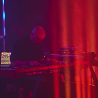 NIN3S "Intimate" + _Phase·Index (Open Act) 3