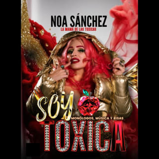 SOY TÓXICA 1