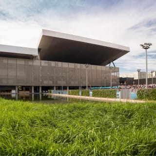 Parking Oficial – La GENERALI Hexagon Cup Madrid 2027 - Tarjeta Regalo 4