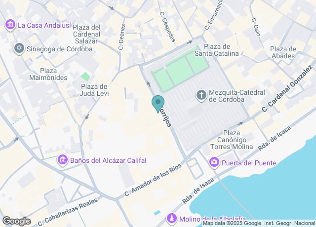 Palacio de Congresos de Córdoba