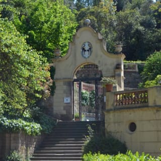 Magical Barcelona Outdoor Exploration Game 5