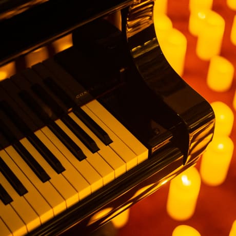 Foto 5 de Candlelight: Lo Mejor de Ludovico Einaudi
