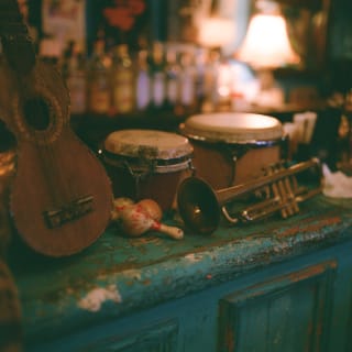 The Jazz Room: Un viaje al corazón de Cuba 5
