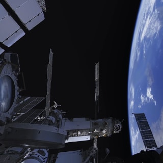 Space Explorers: The ISS Experience en Barcelona - Tarjeta Regalo 6