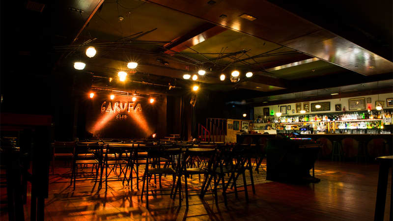 Garufa Club
