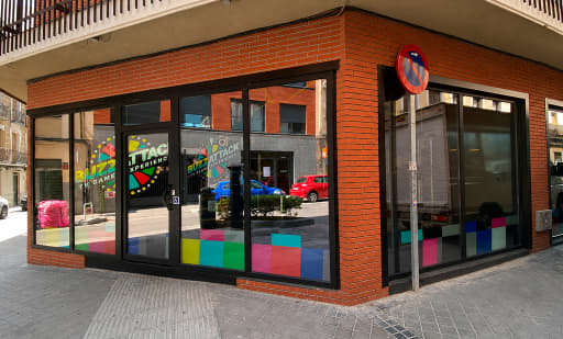 BuzzAttack en Madrid BuzzAttack en Madrid 1