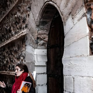 Madrid Oscuro: Torturas, fantasmas, crímenes y leyendas 7