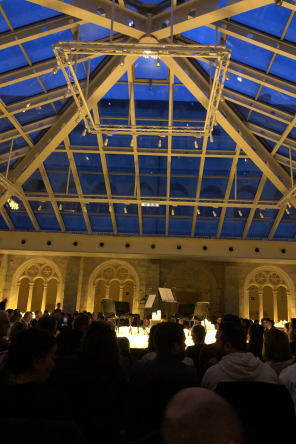 Foto 1 de Candlelight: Tributo a Hans Zimmer