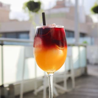 Tardes y Noches de Verano en el Rooftop de Amérigo 4