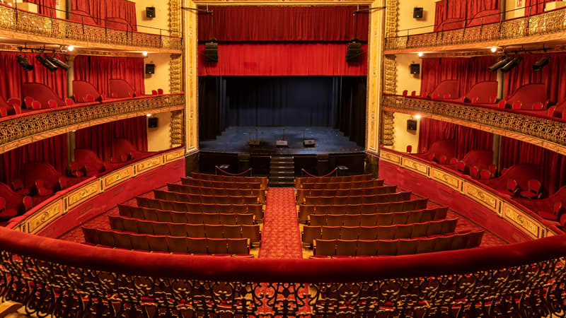 Gran Teatro de Cáceres