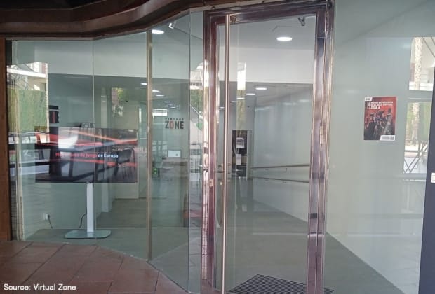 Virtual Zone Murcia