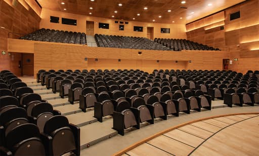 Auditori l’illa Auditori l’illa 4