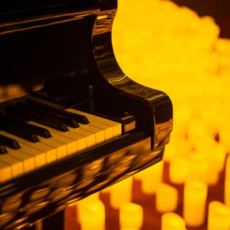 Foto 4 de Candlelight: Tributo a Adele
