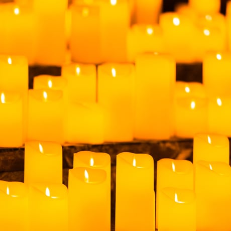 Foto 5 de Candlelight: Queen vs. ABBA