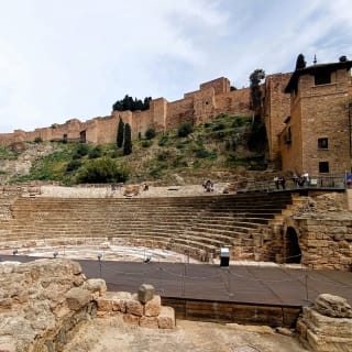 The Picasso Heist – Uncover the Secret in Málaga - Juego de exploración al aire libre 2
