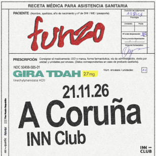 Funzo en A Coruña