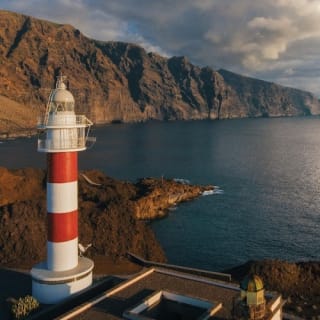 Masca y Teno: Visita guiada en grupo reducido + Traslado + Degustación 1