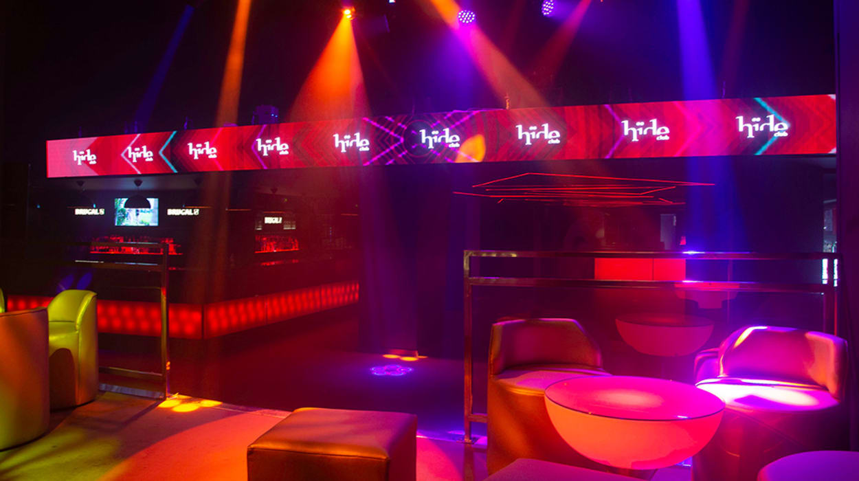 Hïde Club