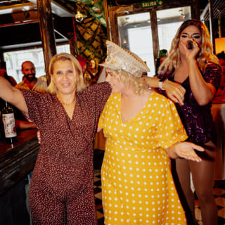 Drag Saturdays en Lola 09: brunch, bingo y drag queens 3