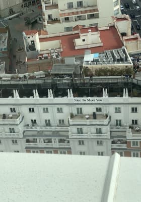 Photo 1 from Riu Plaza España