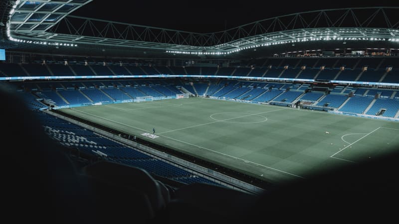 Estadio de Anoeta