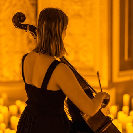Foto 5 de Candlelight: Tributo a Joe Hisaishi