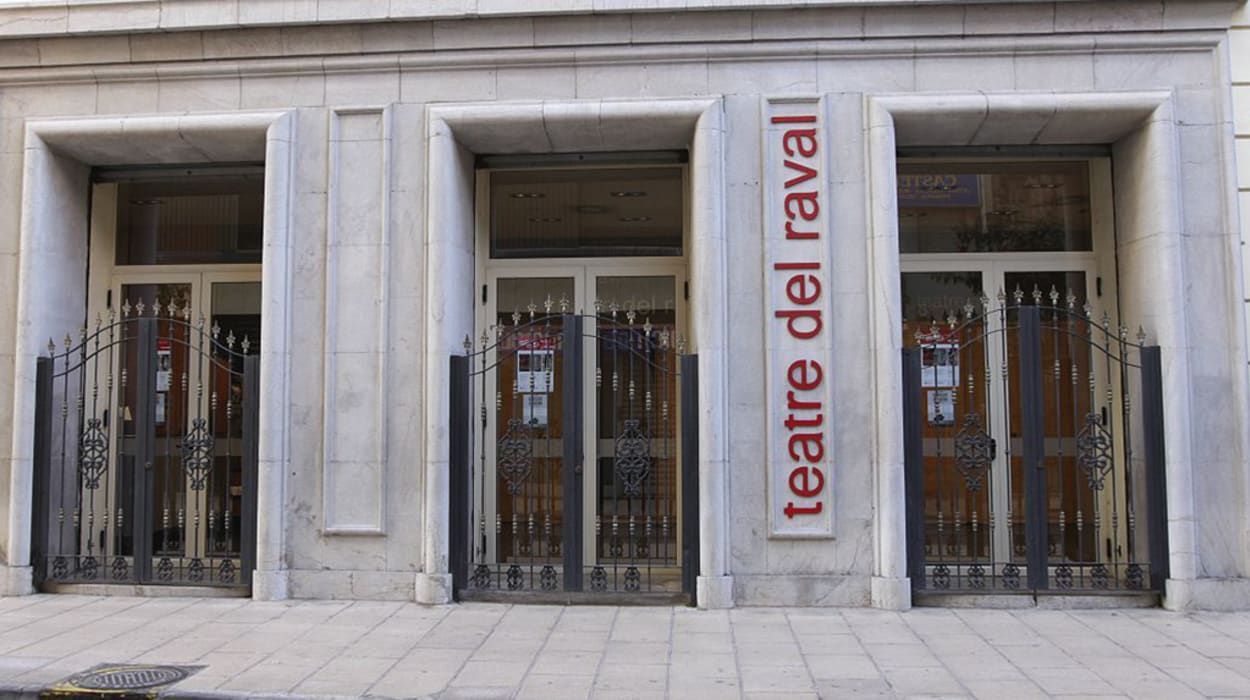 Teatre del Raval