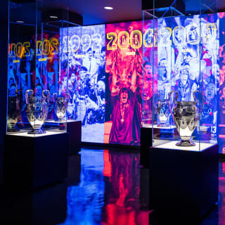Barça Museum: Más que un Tour 8