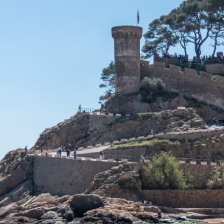 Catalonia: Girona, Costa Brava & Local Bites - Small Group Experience 9