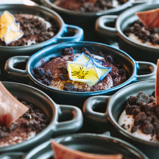 Brunch ilimitado en el Hotel Hyatt Regency Barcelona Tower 6