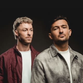 150 presenta a Dimitri Vegas 5