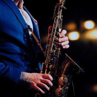 The Jazz Room: Tributo a Frank Sinatra y Louis Armstrong - Tarjeta Regalo 4
